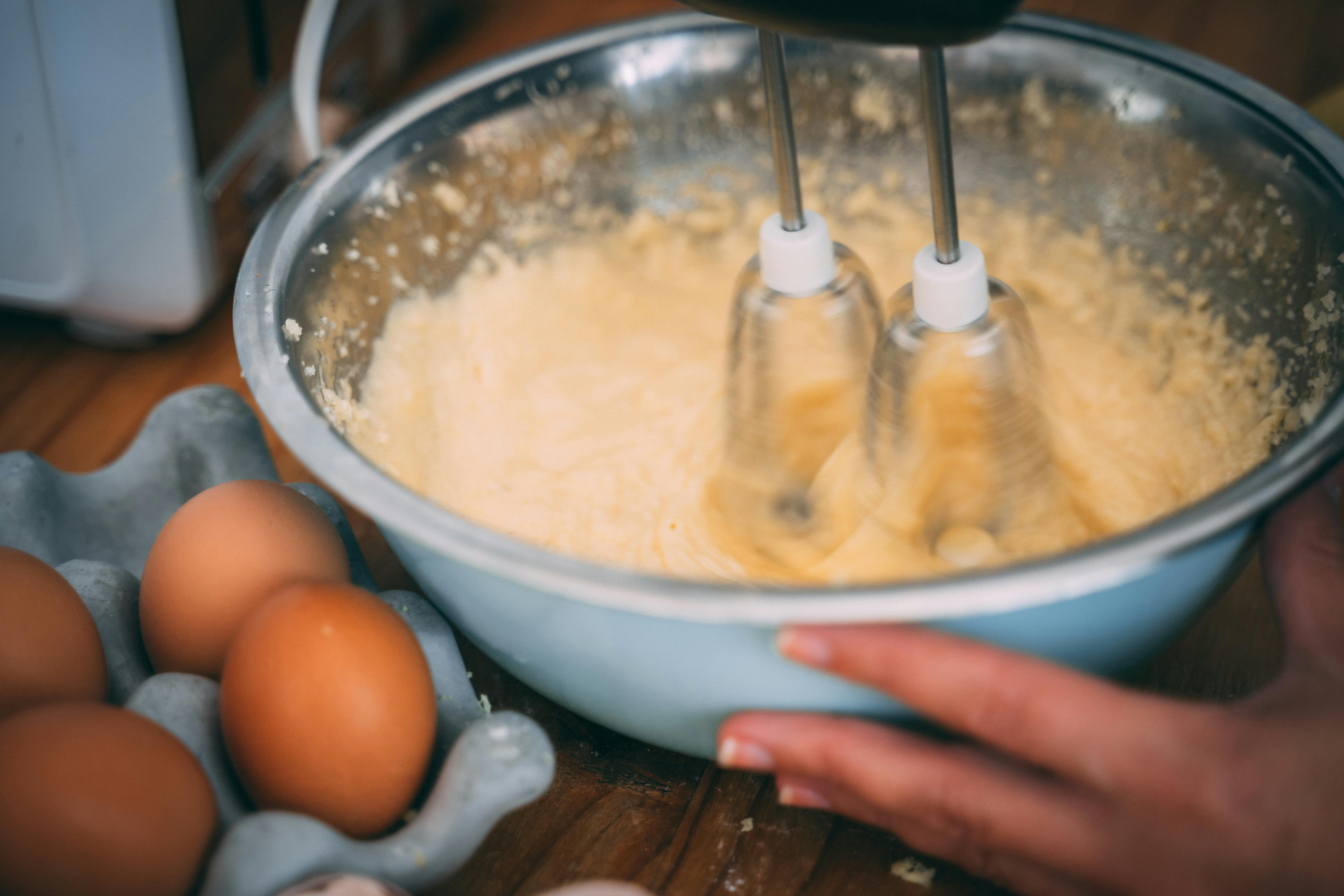 Dough Ball Cutting Machine